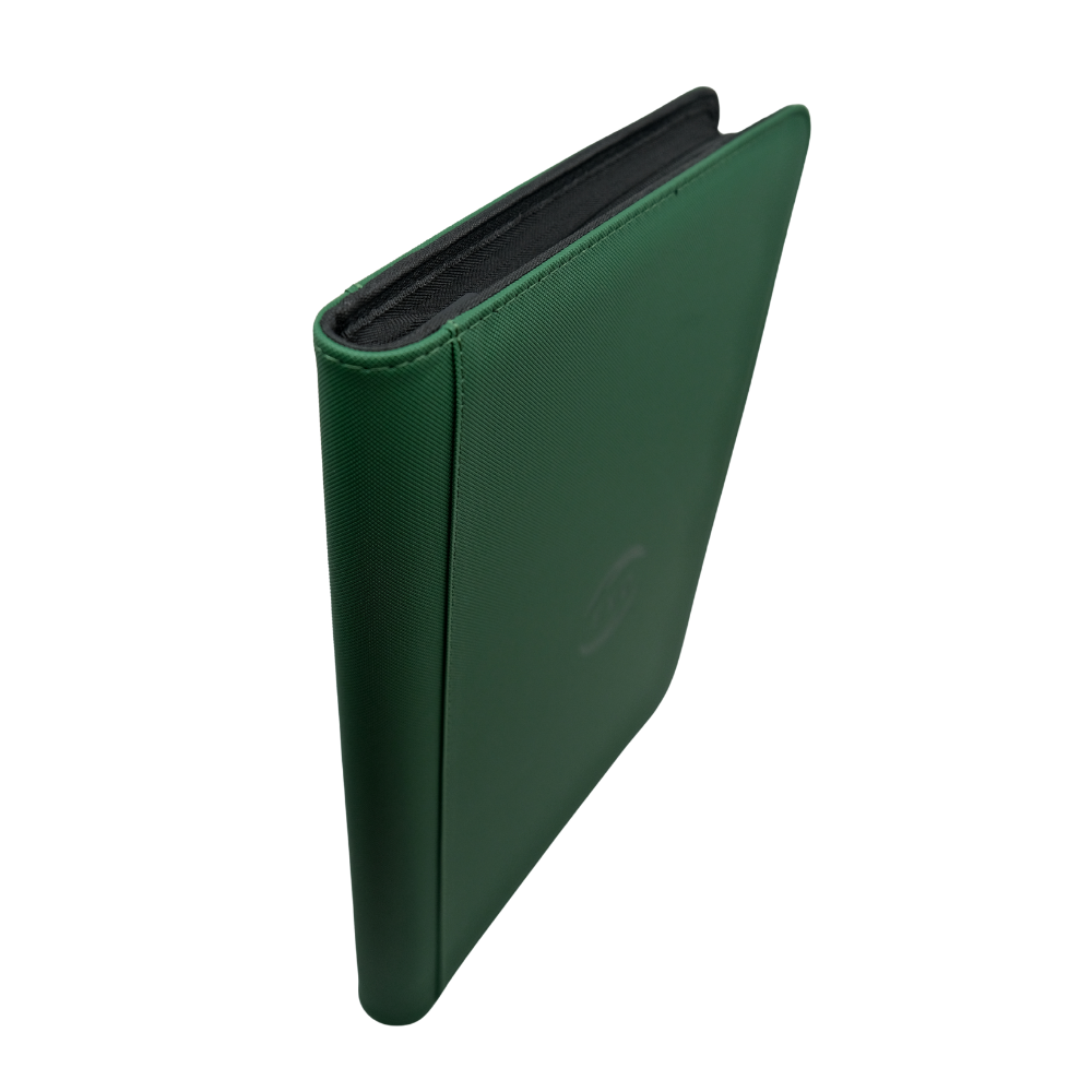 Forest Green Base Edition