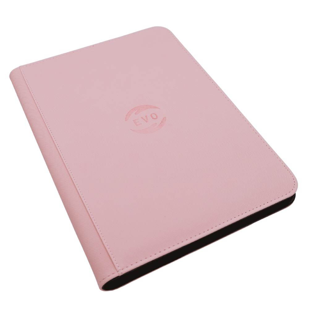 Baby Pink Limited Edition