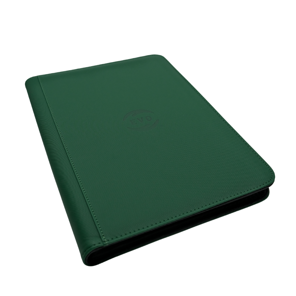 Forest Green Base Edition