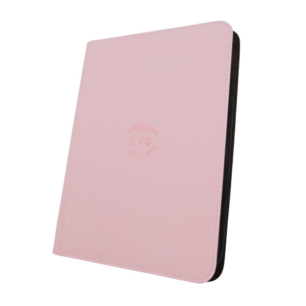 Baby Pink Limited Edition