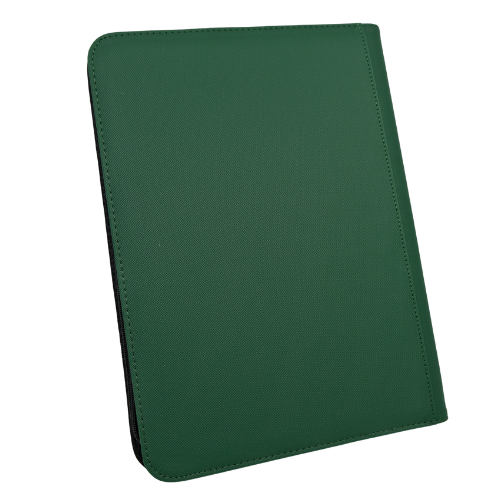 Forest Green Base Edition