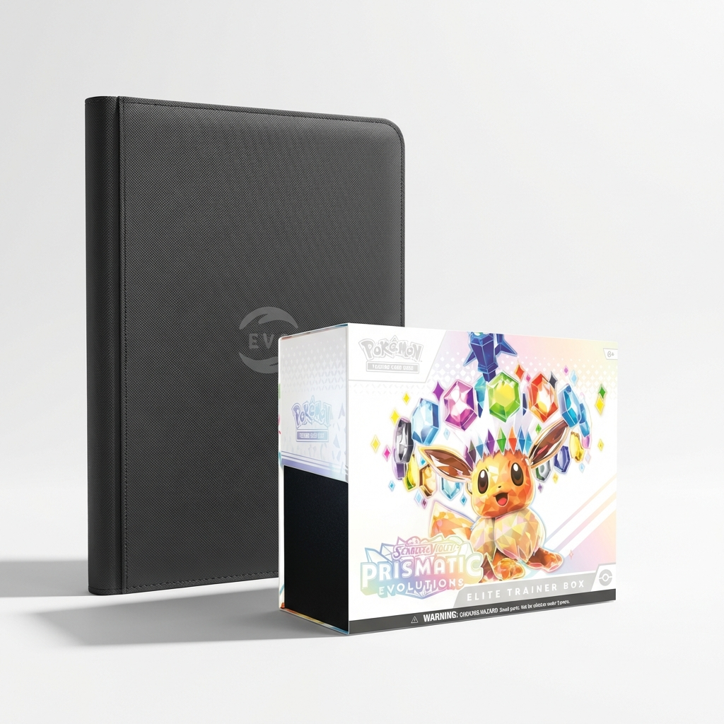 EvoBinder Base Edition